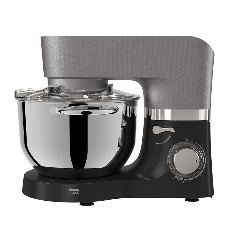 5.5L Stand Mixer With 6 Speed Settings